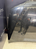 (PICKUP ONLY) BMW E46 M3 01-06 Front Hood Bonnet Panel Jet Black