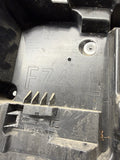 25-27 BMW F74 228 Left Rear Bumper Bracket Guard + Radar Module 51-12-5-A35-D97