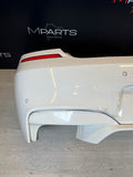 (PICKUP ONLY) 12-19 OEM BMW F06 F12 F13 M6 Rear Bumper Cover PDC