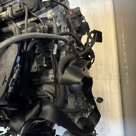 2015 BMW F80 F82 F83 M3 M4 S55 15-20 Complete Engine Motor 59k Miles