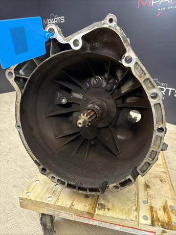 BMW 01-06 E46 M3 SMG Gearbox Transmission 142k Miles