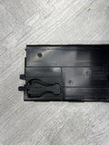 06-13 BMW E90 E92 328 335 M3 Right Passenger Cup Holder Cupholder Black OEM