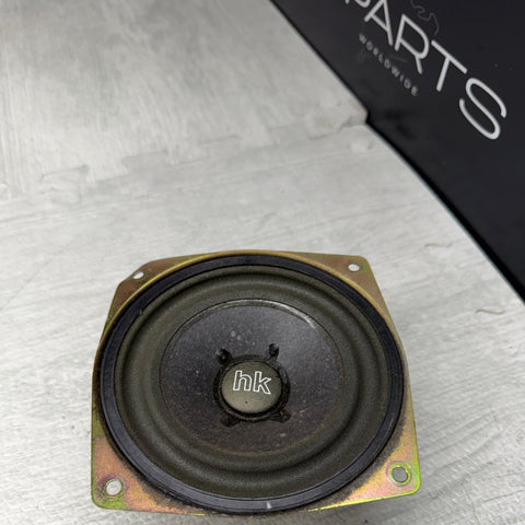 1992-1999 BMW E36 3 Series M3 Front Harman/Kardon Woofer Speaker 65.13-8 366 459