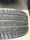 2024 Used 285/35ZR20 Michelin Pilot Sport 4S 104Y - 10/32