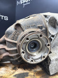 06-10 BMW E60 E63 E64 M5 M6 REAR DIFFERENTIAL DIFF 3.62 105k Miles