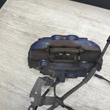 BMW 15-20 F87 M2 F30 F31 F80 F82 F83 M3 M4 Front Left Driver Brake Caliper Blue