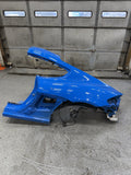 22-25 PORSCHE 718 CAYMAN GT4RS GT4 RS LEFT DRIVER QUARTER PANEL QUARTERPANEL