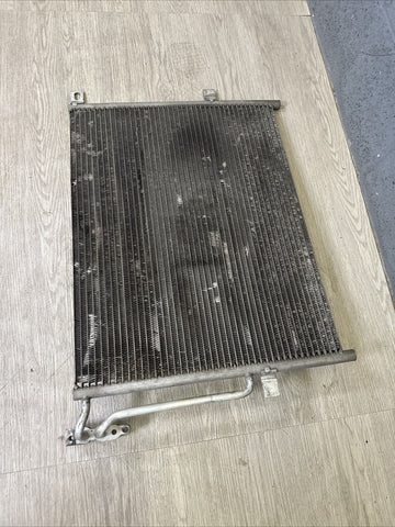 99-2006 BMW E46 M3 325i 330i A/C Air Conditioner Condenser OEM