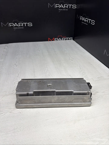 2004-14 BMW E90 E60 INDIVIDUAL AUDIO Amplifier M3 M5 M6 E91 E92 E93 E61 E63 E64