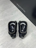 20-25 BMW X6 G06 F96 X6M REAR QUARTER PANEL SPEAKERS BOWERS & WILKINS