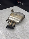 12-17 BMW F06 F12 F13 650I RIGHT M-SPORT PASSENGER SIDE EXHAUST MUFFLER FACTORY