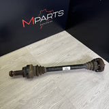 BMW E70 X5M 2010-2013 P760325202 Drive Shaft Right Rear