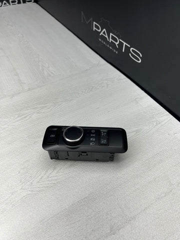 FORD MUSTANG 24-25 Headlight Lamp Control Switch PR3T-13D061-ACW OEM