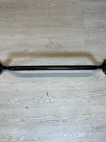 01-06 BMW E46 M3 Convertible Front Stock Sway Bar Swaybar OEM Stock Factory 27MM