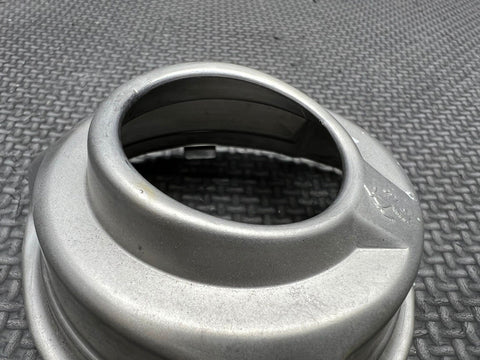 2010-2015 Ferrari 458 Italia Gas Filler Cap Cover Bezel Trim Housing