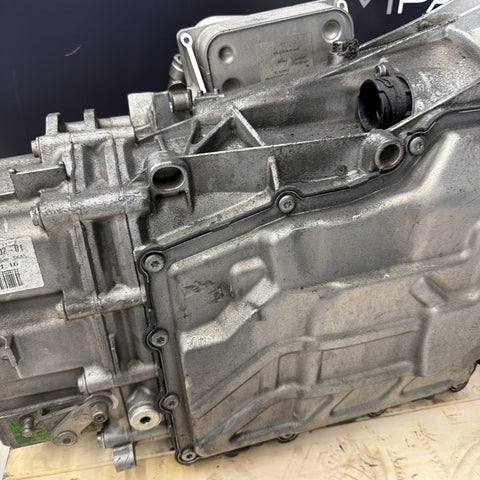 2009 BMW E90 E92 E93 M3 DCT S65 Complete Dual Clutch Transmission Gearbox 99k