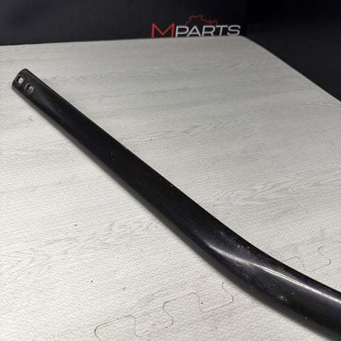 01-06 BMW E46 M3 Shock Tower Strut Brace Center Beam Bar OEM 7895414