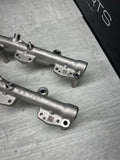 OEM BMW F97 F98 G80 G82 G83 M3 M4 S58 Pressure Fuel Injector Rail Rails Lines