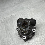 08-09 BMW E90 E92 E93 M3 S65 POWER STEERING PUMP ZF OEM