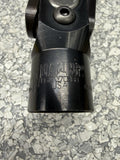 FLAMING RIVER BILLET JOINT STEERING UNIVERSAL JOINT