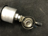 2001-2006 BMW E46 M3 FUEL PRESSURE REGULATOR + FILTER OEM