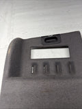 BMW E39 M5 Interior Rear Left Trunk Trim 51478190763