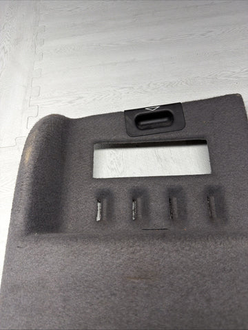 BMW E39 M5 Interior Rear Left Trunk Trim 51478190763