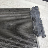 AC Air Conditioning Condenser Radiator OEM 99-06 BMW E46 323 325 328 330 M3