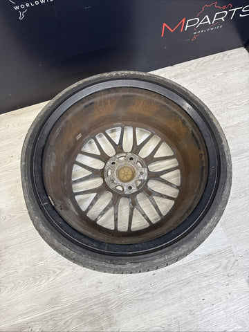 BMW BBS LM REPLICA 20” 5x120 Wheel Rim 20x10 *1 Outer Bend* Rear