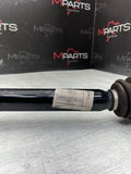 08-13 BMW M3 E90 E92 E93 Rear Right Passenger Output Half Shaft Axle 2283456