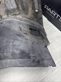 Genuine BMW E46 M3 Front Wheel Housing Fender Left Splash Shield Guard *Cracked*