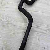 01-06 BMW E46 M3 ENGINE Abs Brake Booster Hoses + Sensor OEM 1435982