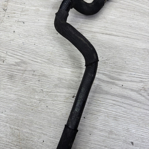 01-06 BMW E46 M3 ENGINE Abs Brake Booster Hoses + Sensor OEM 1435982