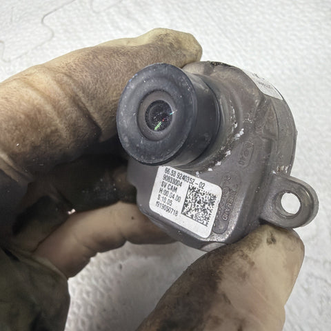 07-21 OEM BMW Side-view Camera 9240352 E70 F01 F02 F04 F10 F30 F80 F13 F32 F82