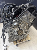 2015 BMW F80 F82 F83 F87 M2 M3 M4 S55 15-20 Complete Engine Motor 34k Miles