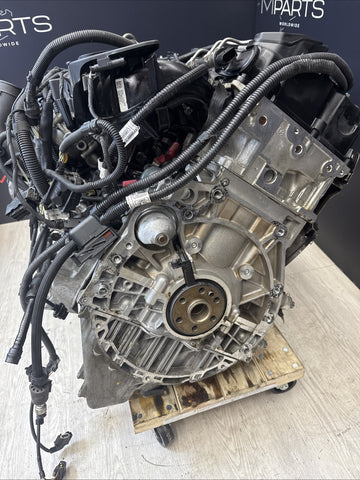 2015 BMW F80 F82 F83 F87 M2 M3 M4 S55 15-20 Complete Engine Motor 34k Miles