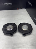 08-13 BMW E92 M3 PREMIUM SOUND AUDIO BASS SPEAKERS SUBS SUBWOOFERS *Notes*