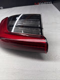 2019 2020 2021 BMW 330i 330e M340i M3 Left Side Outer Tail Light OEM H35A3BCA101