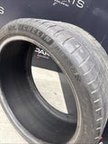 2021 Used 285 30 20 285/30ZR20 Michelin Pilot Sport 4S 99Y - 7-8/32