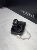 BMW 01-06 E46 M3 6 Speed Shift Knob ZHP OEM + Illuminated