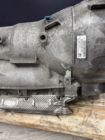 07-10 OEM BMW 335i E90 E92 E93 N54 RWD Complete Automatic Transmission Gearbox