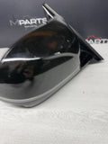 18-24 BMW F97 X3 M X3M G01 RIGHT VIEW DOOR MIRROR ASSEMBLY OEM 51168496624