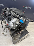2003 BMW E46 M3 01-06 S54 3.2L Engine Motor 111k Miles Complete