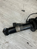 BMW X3M X4M F97 F98 Rear Right VDC Shock Strut Assembly 2020 - 2024 OEM