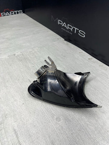 Depo 02-06 BMW E46 325ci 330ci M3 2dr Smoked Corner Light Left Driver