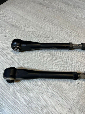 ECS Tuning Performance Adjustable Rear Control Arms Set E46 M3