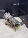 BMW 01-06 E46 M3 Original Manual 6 Speed Gearbox Transmission 113k Miles