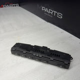 01-06 BMW E46 M3 3Series Heated Seat DSC Sport Console Control Panel OEM 6914751