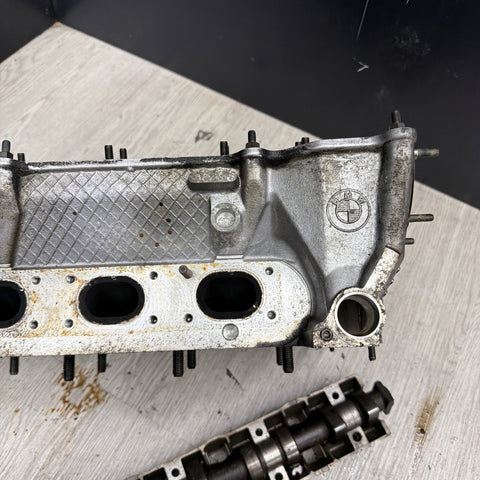BMW E36 E39 328 M3 Z3 M50 M52 S52 6 Cyl Engine Motor Cylinder Head Complete OEM