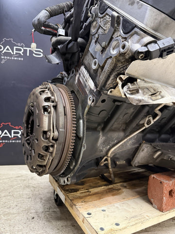 2002 BMW E46 M3 01-06 S54 3.2L Engine Motor 94k Miles Complete